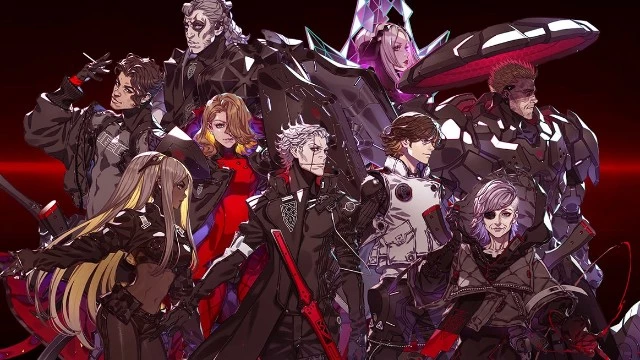 Залезай в робота, Синдзи! — демоверсия Daemon X Machina: Titanic Scion доступна всем желающим