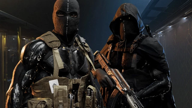 Роботы и пёсели: вышел трейлер второго сезона Call of Duty: Black Ops 7