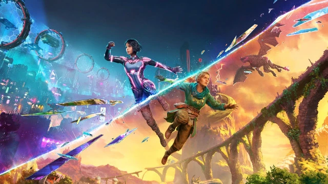 Hazelight Studios уверена, что ее следующая игра будет лучше  Split Fiction