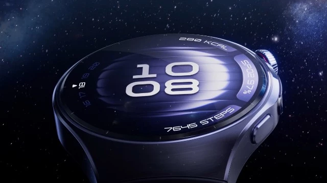 Обзор HUAWEI Watch 5: часы, которые умеют больше, чем выглядеть дорого