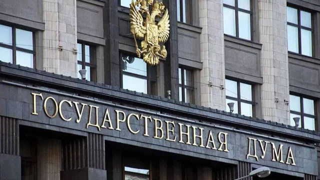 Депутаты хотят ввести штрафы для российских сайтов, которые допускают авторизацию через иностранные сервисы