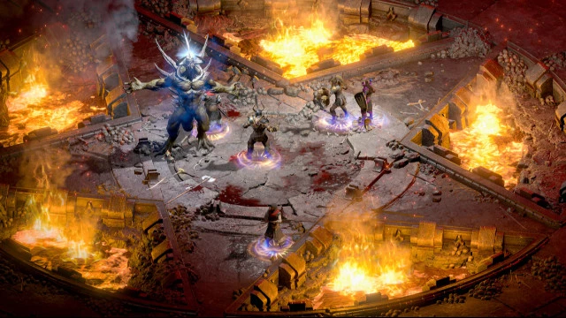 Лучшая версия Diablo готовится к 12 сезону