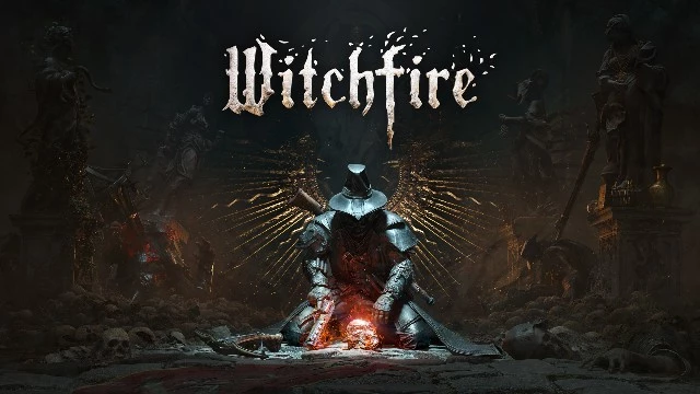 Witchfire получит крупное обновление Reckoning в декабре 2025 года