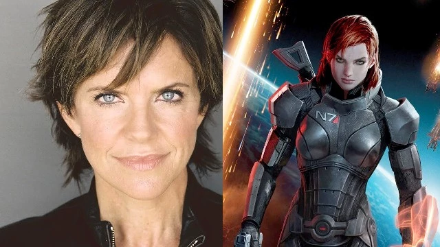 Голоса Шепарда готовы вернуться: актёры озвучки Mass Effect открыты к участию в новой части