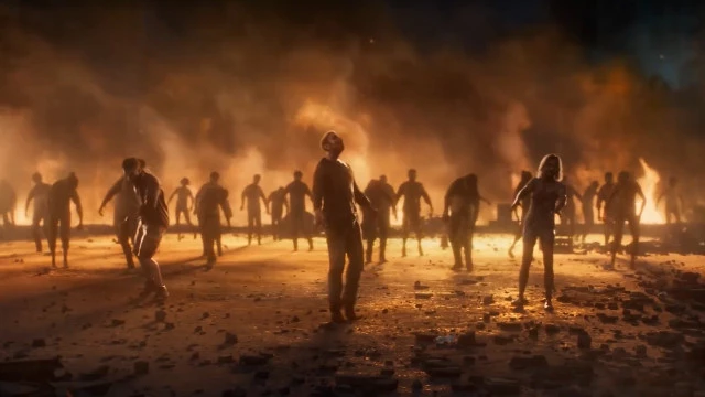 Мобильную Resident Evil Survival Unit скачали миллион раз за сутки, промокод внутри