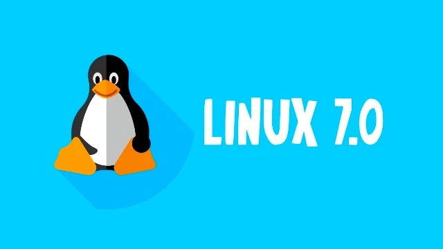 Линус Торвальдс анонсировал выход Linux 7.0