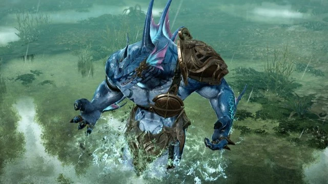 Издатель MMORPG Lost Ark в России поделился подробностями грядущего обновления