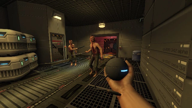 Оригинальную System Shock 2 снимут с продажи на ПК — останется лишь 25th Anniversary Remaster