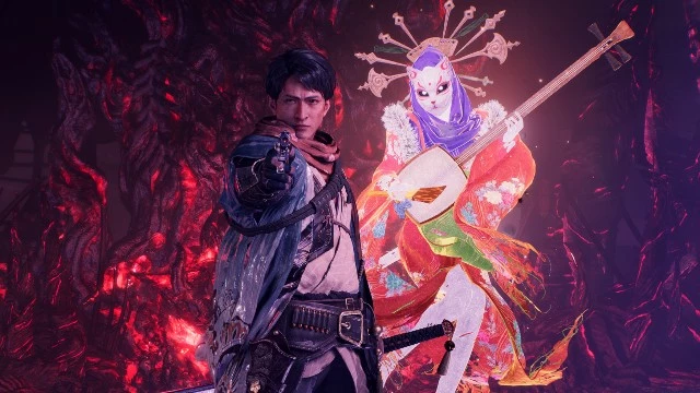 Nioh 3 получила новый геймплейный трейлер и скоро обзаведется обновленной демоверсией