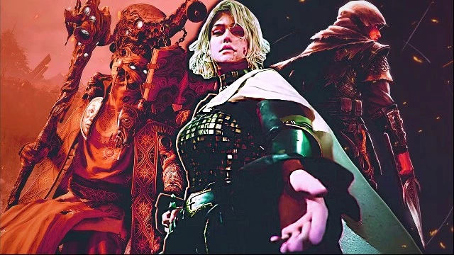 Лучшие MMORPG для новичков 2025