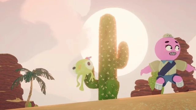 Самоирония создателей Peak на фоне популярности Hollow Knight: Silksong