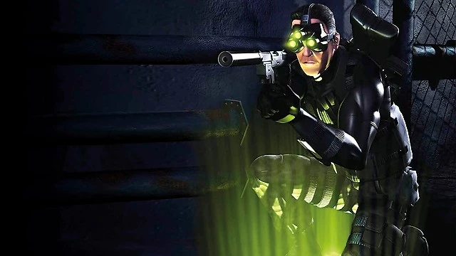 Сэм Фишер был замечен в пути на Gamescom 2025. Фанатам Splinter Cell стоит ждать новости о ремейке