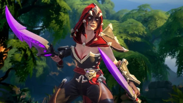 Разработчики Fellowship раскрыли первые подробности двух новых классов