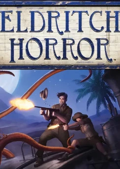 Eldritch Horror: Digital Edition
