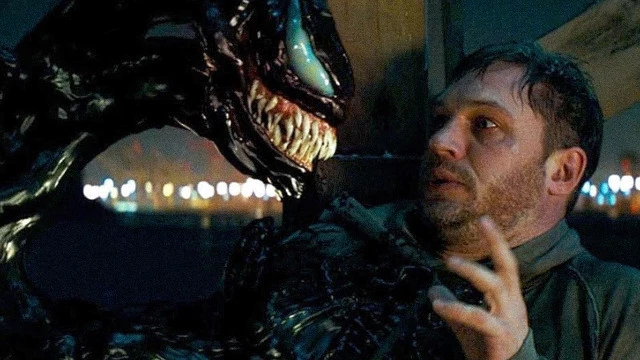 Том Харди больше не хочет играть Венома