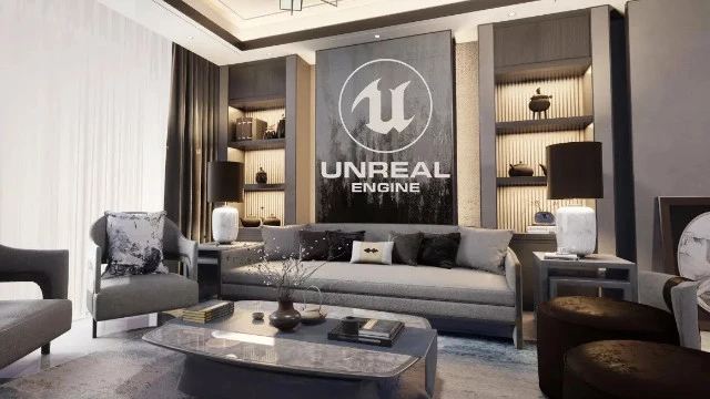 Графон на все деньги: Epic Games выпустила бету Unreal Engine 5.7