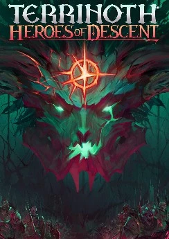 Terrinoth: Heroes of Descent
