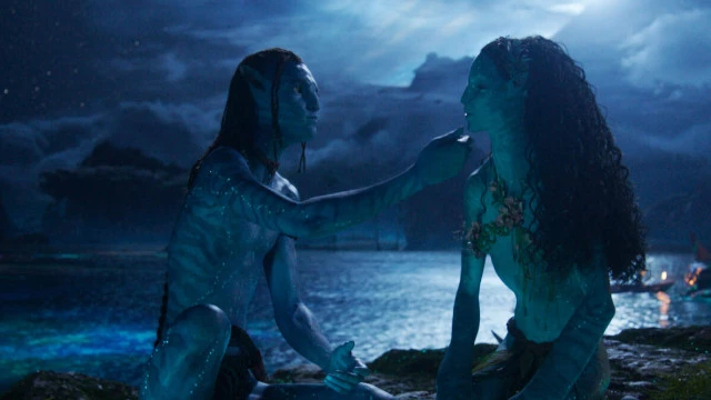 За сутки "Аватар 3" заработал еще 60 миллионов — итого у фильма уже 760 млн долларов в прокате