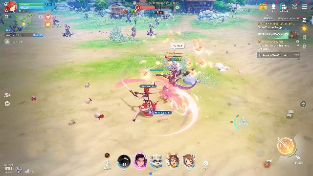 NCSOFT рассказала, как планирует впарить провалившуюся в Азии MMORPG Blade & Soul Heroes американцам