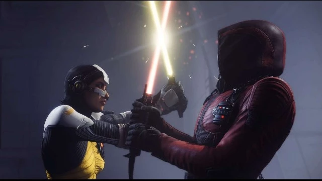 Новые активности и контент дополнения Destiny 2: Renegades