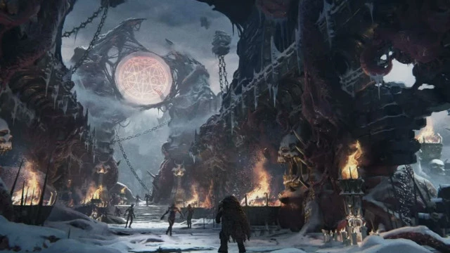 Больше деталей грядущего дополнения для шутера Doom: The Dark Ages 