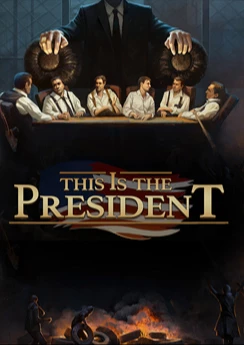 This Is the President