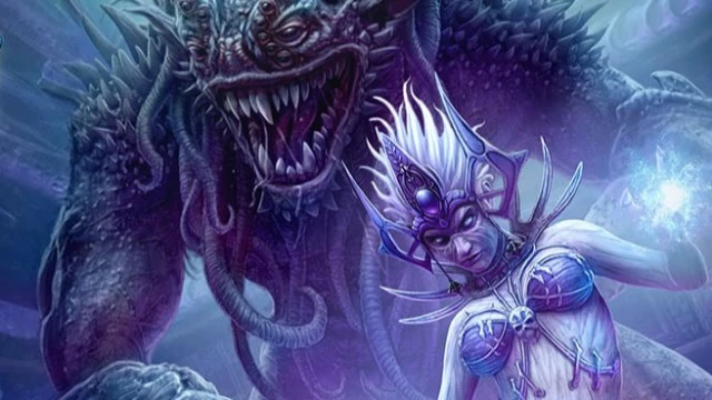 Скоро стартует бета-тест нового контента для классического сервера Everquest 2