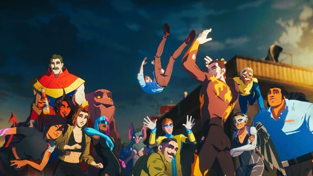 Команда Critical Role готова найти компромисс с авторами Dispatch ради скорейшего выпуска второго сезона