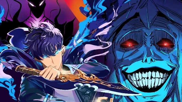 Второй сезон Solo Leveling: Ragnarok досрочно заканчивается — художника забирают в армию