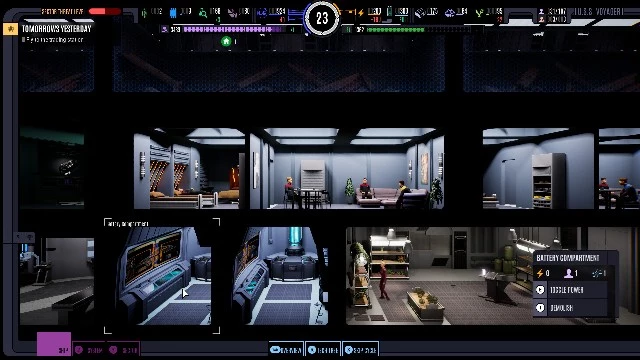 Разработчики космического приключения Star Trek: Voyager - Across the Unknown ответили на вопросы игроков