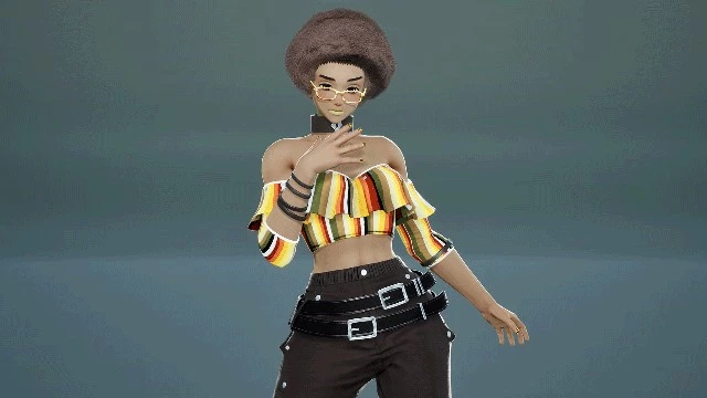 Разработчики Code Vein 2 продемонстрировали пресеты персонажей в новом ролике