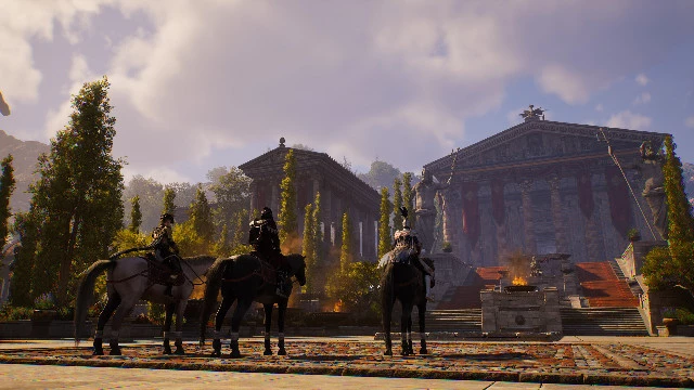 Самые ожидаемые MMO 2026 года