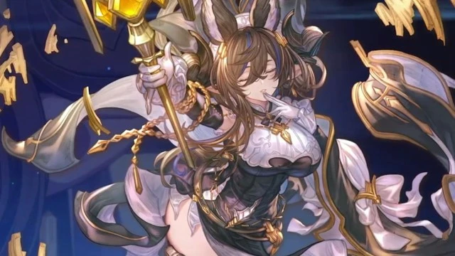 Следующим персонажем Granblue Fantasy Versus: Rising станет Галеон