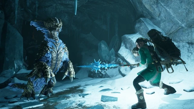 Разработчики Outward 2 подвели итог первого плейтеста и анонсировали следующий этап 