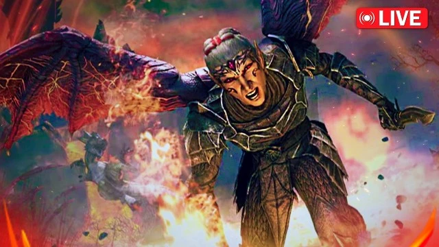 Bellatores выходит из анабиоза, годная MMORPG вышла в Steam, TESO решили сделать бесплатной 