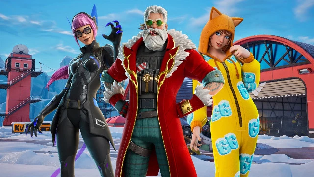 Epic Games устроила публичную порку торговцу крадеными аккаунтами Fortnite — заставила извиниться и перевести все полученные средства на благотворительность