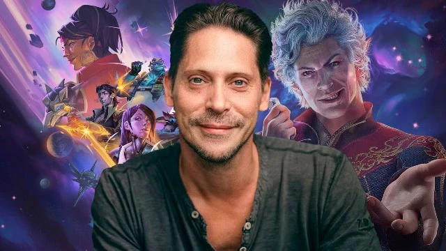 Нил Ньюбон готов вновь вернуться к роли Астариона из Baldur’s Gate 3 на любых экранах