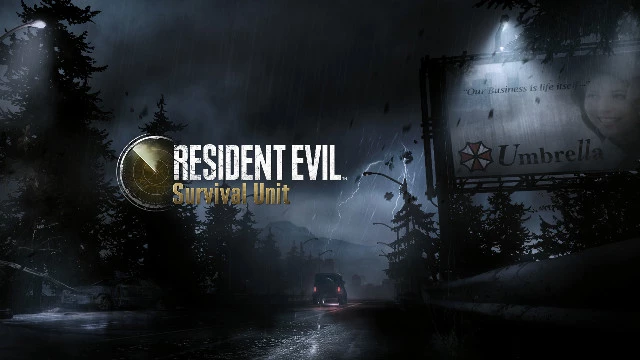 Промокоды для Resident Evil Survival Unit и датамайны грядущих обновлений