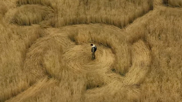 НЛО снова в моде: первый трейлер и дата выхода фильма «День раскрытия» от культового мэтра Стивена Спилберга