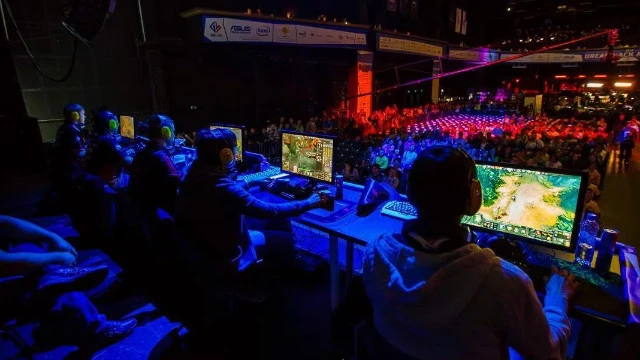 ESA представила портрет современного геймера, но он неполный — ассоциация не опросила третью в мире геймерскую страну