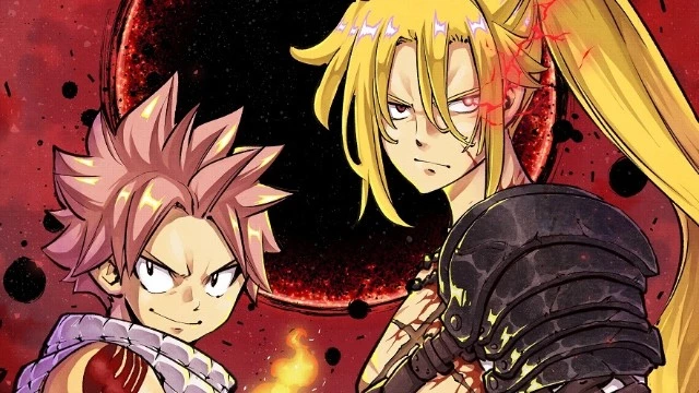 Создателю Fairy Tail, видимо, настолько понравилась The First Berserker: Khazan, что он опубликовал новую иллюстрацию