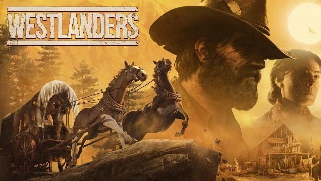 Westlanders — выживание, строительство и ковбои