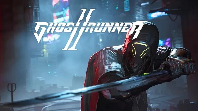 Бесплатно забираем Ghostrunner 2 в Epic Games Store