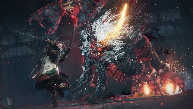 Релиз удался: Nioh 3 стала первой в чарте продаж Steam