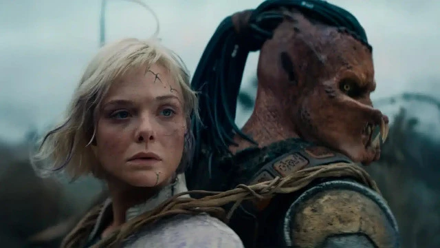 Охотник-зумерок неплохо стартовал: сборы боевика «Хищник: Планета смерти» в два раза превысили прогнозы