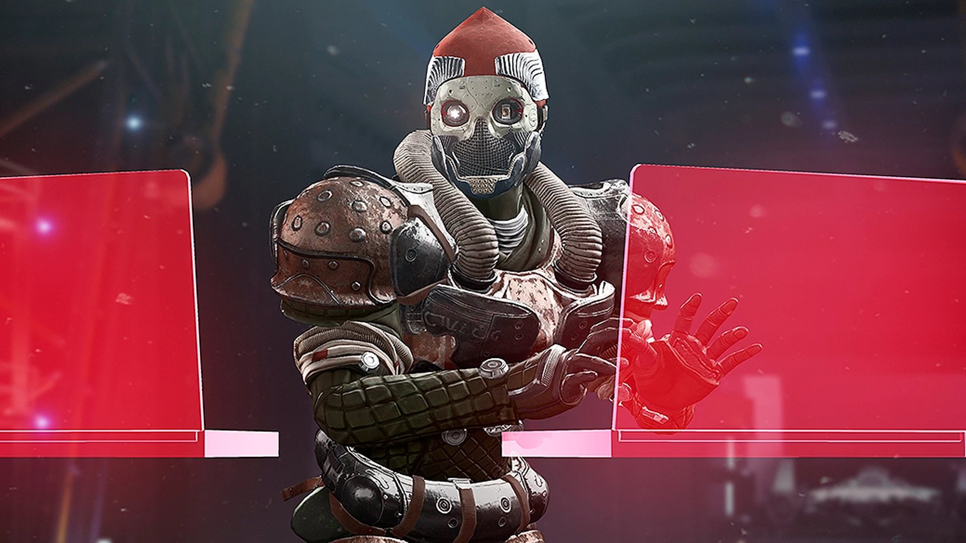 Destiny 2 - Сокращение размеров клиента, система погодных условий и прочее Destiny 2 - Сокращение размеров клиента, система погодных условий и прочее