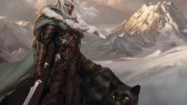 Роберт Сальваторе выдал базу: 4-я редакция DnD стала худшей из всех