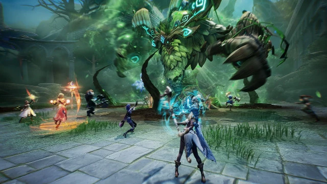 "Убийца WOW" Tarisland больше не подает признаков жизни на iOS 
