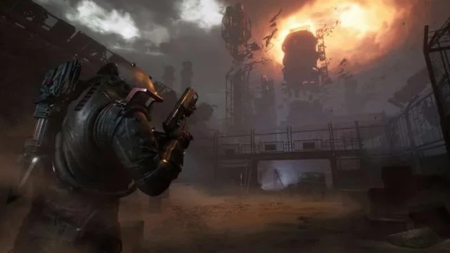Cronos: The New Dawn покажут в подробностях на следующей неделе