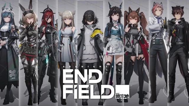 Arknights: Endfield — сервера стартуют 22 января в 06:00 по Москве